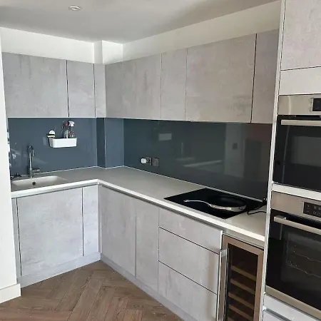 Apartamento Victoria Tower