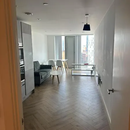 Victoria Tower Apartamento
