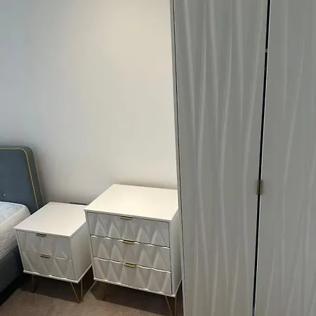 Apartamento Victoria Tower