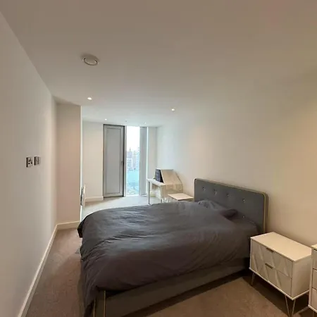 Apartamento Victoria Tower *