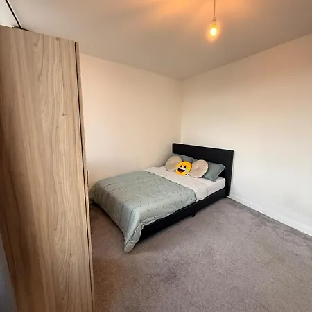 3 Bedroom House In