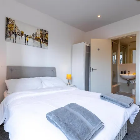 Apartamento 610 Hacienda Manchester