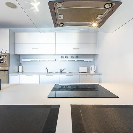 610 Hacienda Apartamento Manchester