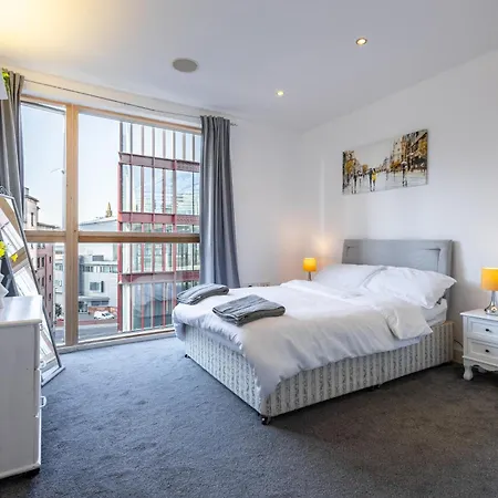 Apartamento 610 Hacienda Manchester