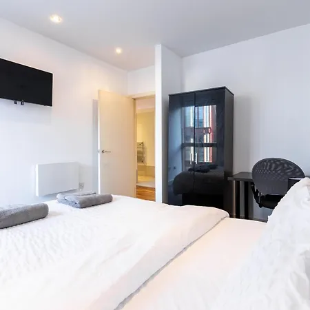 Apartamento 610 Hacienda
