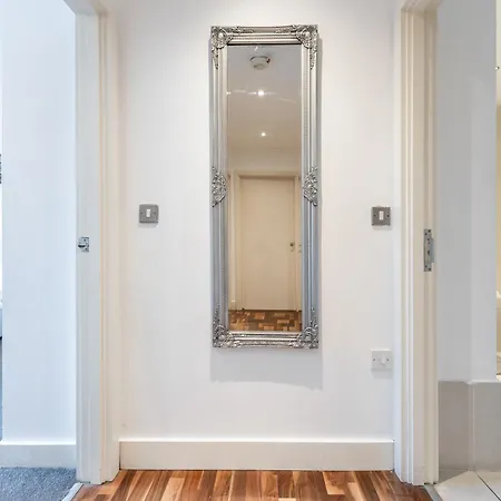 Apartamento 610 Hacienda