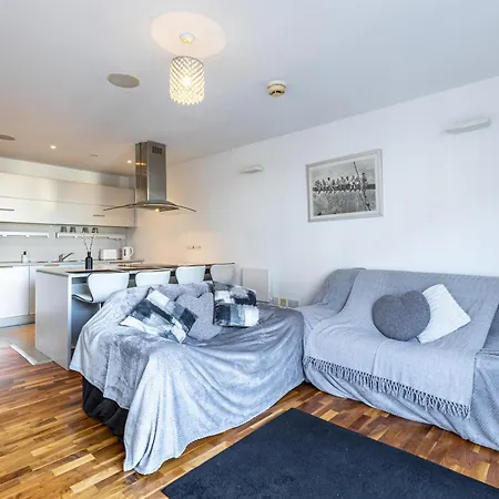 610 Hacienda Apartamento Manchester