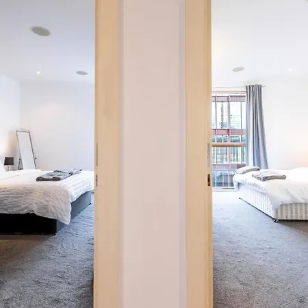 Apartamento 610 Hacienda *