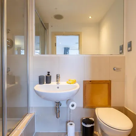 Apartamento 610 Hacienda
