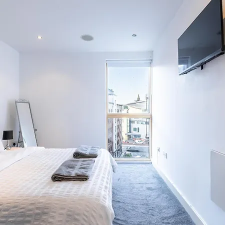 Apartamento 610 Hacienda *