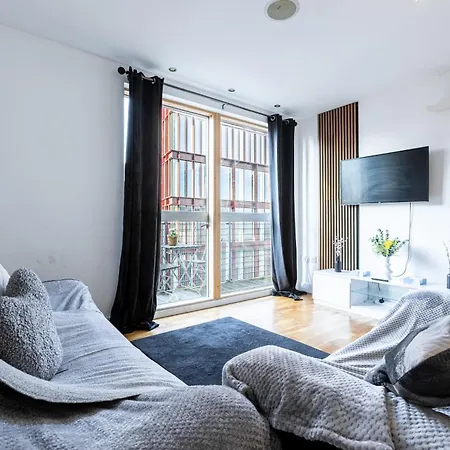 Apartamento 610 Hacienda Manchester