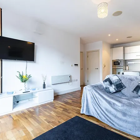 Apartamento 610 Hacienda *