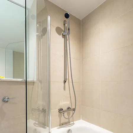 610 Hacienda Apartamento Manchester