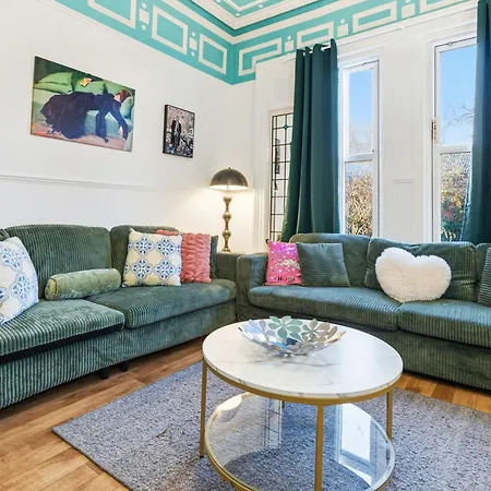 Victorian Elegance At Kingscliffe, Sleeps 16 Villa *