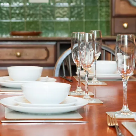 Victorian Elegance At Kingscliffe, Sleeps 16 Villa Manchester