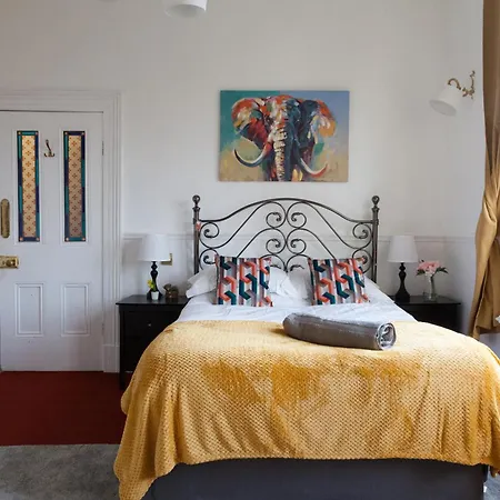 Victorian Elegance At Kingscliffe, Sleeps 16 * Manchester