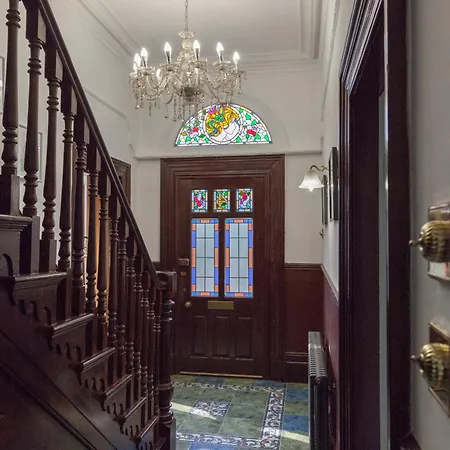 Victorian Elegance At Kingscliffe, Sleeps 16 *