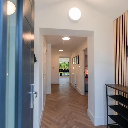 Luxury 8 Bed Дом отдыха