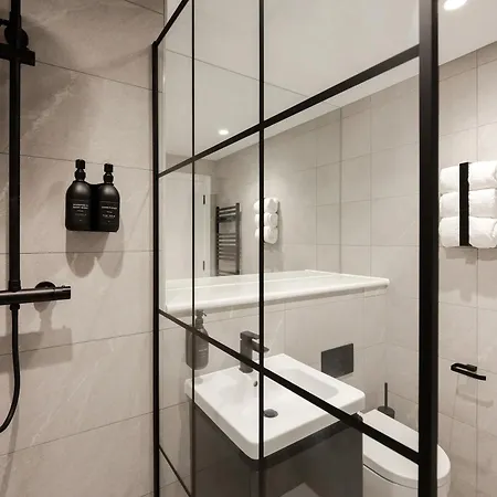 Apartamento The Lomax