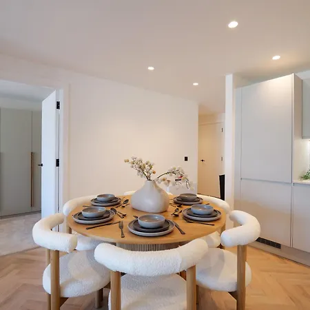 Apartamento The Lomax