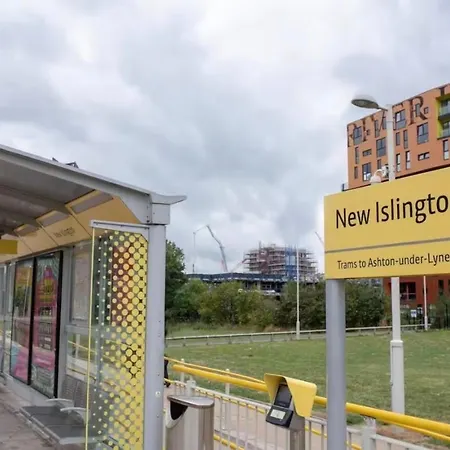 Skyline 2br Centre