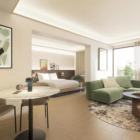 Отель Radisson Blu Medlock Hotel,