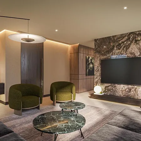 Radisson Blu Medlock Hotel, Отель Манчестер