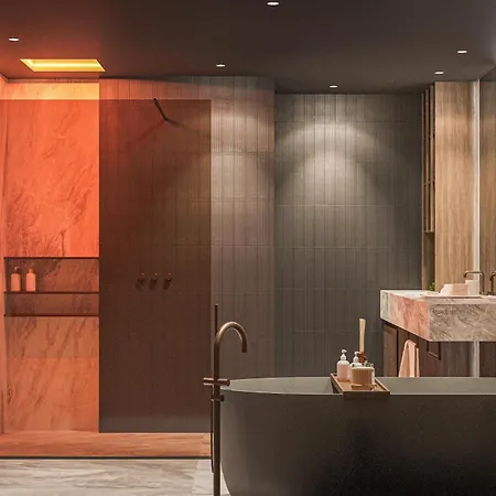 Radisson Blu Medlock Hotel, Отель