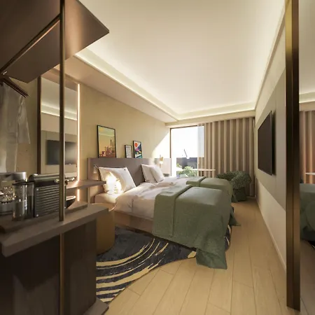 Отель Radisson Blu Medlock Hotel, 4*
