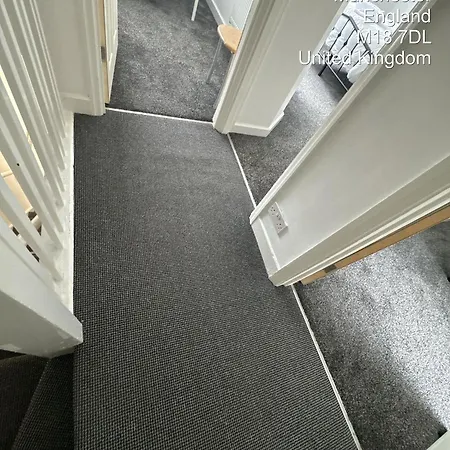Samaz Apartment