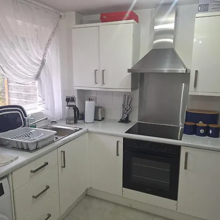 Апартаменты Evapam Residential *