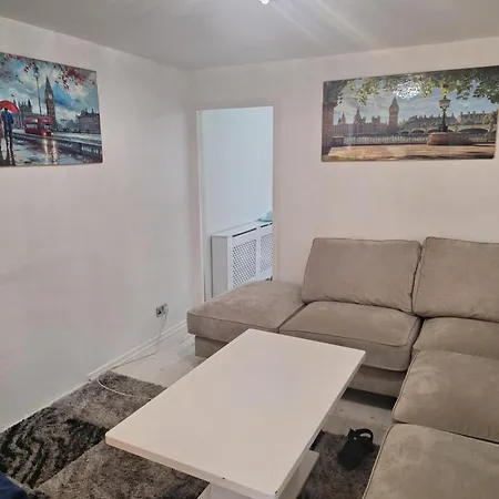 Апартаменты Evapam Residential *