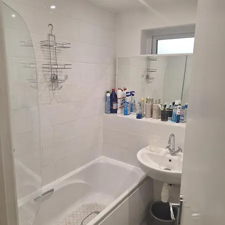 Evapam Residential * Манчестер