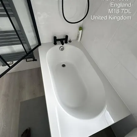 Apartment Samaz