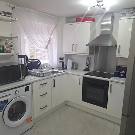 Апартаменты Evapam Residential *