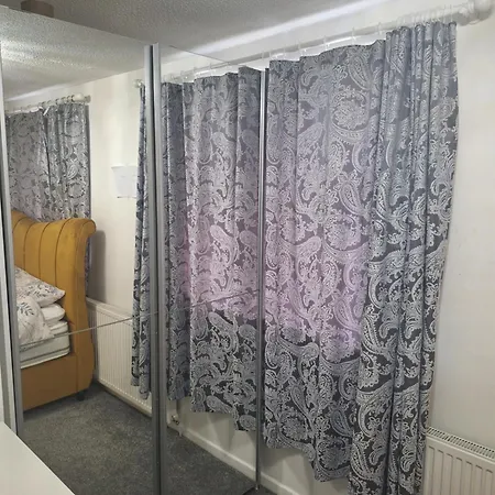 Evapam Residential Апартаменты *