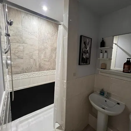 Apartamento Premium Escape Couple Steps From Attractions *