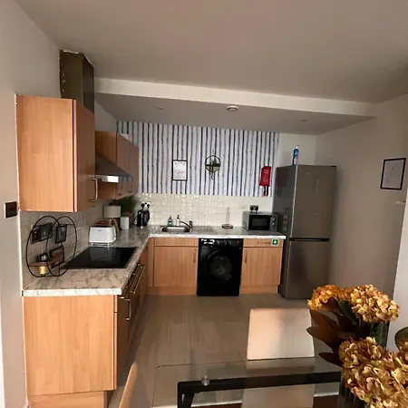 Premium Escape Couple Steps From Attractions Apartamento *