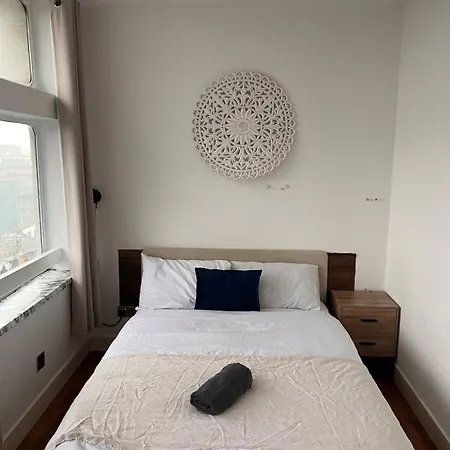 Apartamento Premium Escape Couple Steps From Attractions Manchester