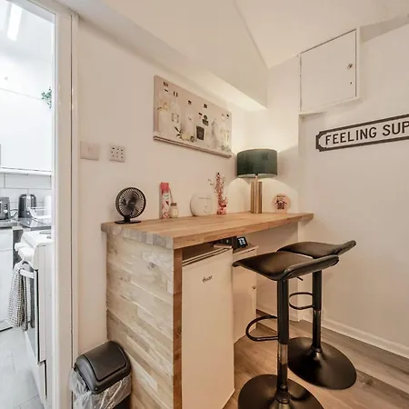 Apartmán One Manchester