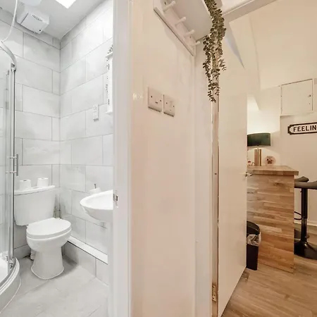 Apartmán One