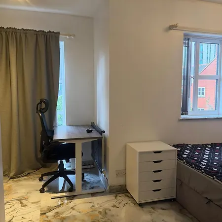 Homestay szállás Piccadilly, Ancoats, Centre Manchester