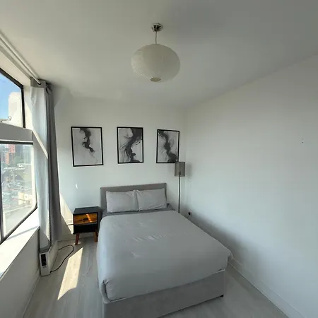 Apartamento Centre 2 Bed Flat Prime Location