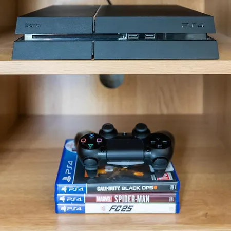 2br,prime Location Pad,free Parking,ps4,wifi,tourists アパート