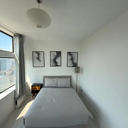 Apartamento Centre 2 Bed Flat Prime Location *