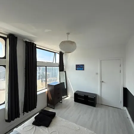 Apartamento Centre 2 Bed Flat Prime Location *