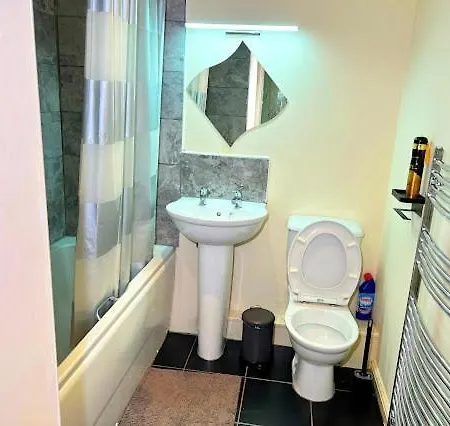 The Pearl Homes Tatil Evi *