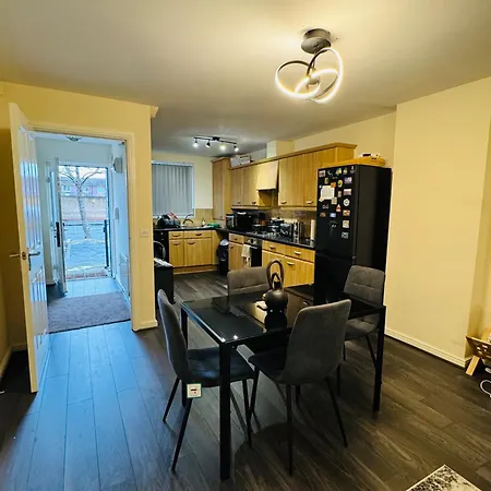 The Pearl Homes Manchester