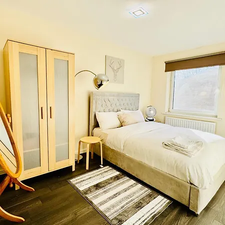 The Pearl Homes Tatil Evi