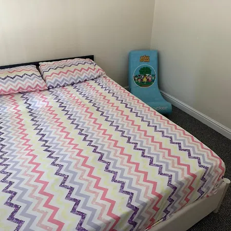 Cozy And Stylish Near